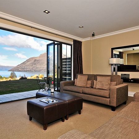 Platinum Queenstown Kültér fotó