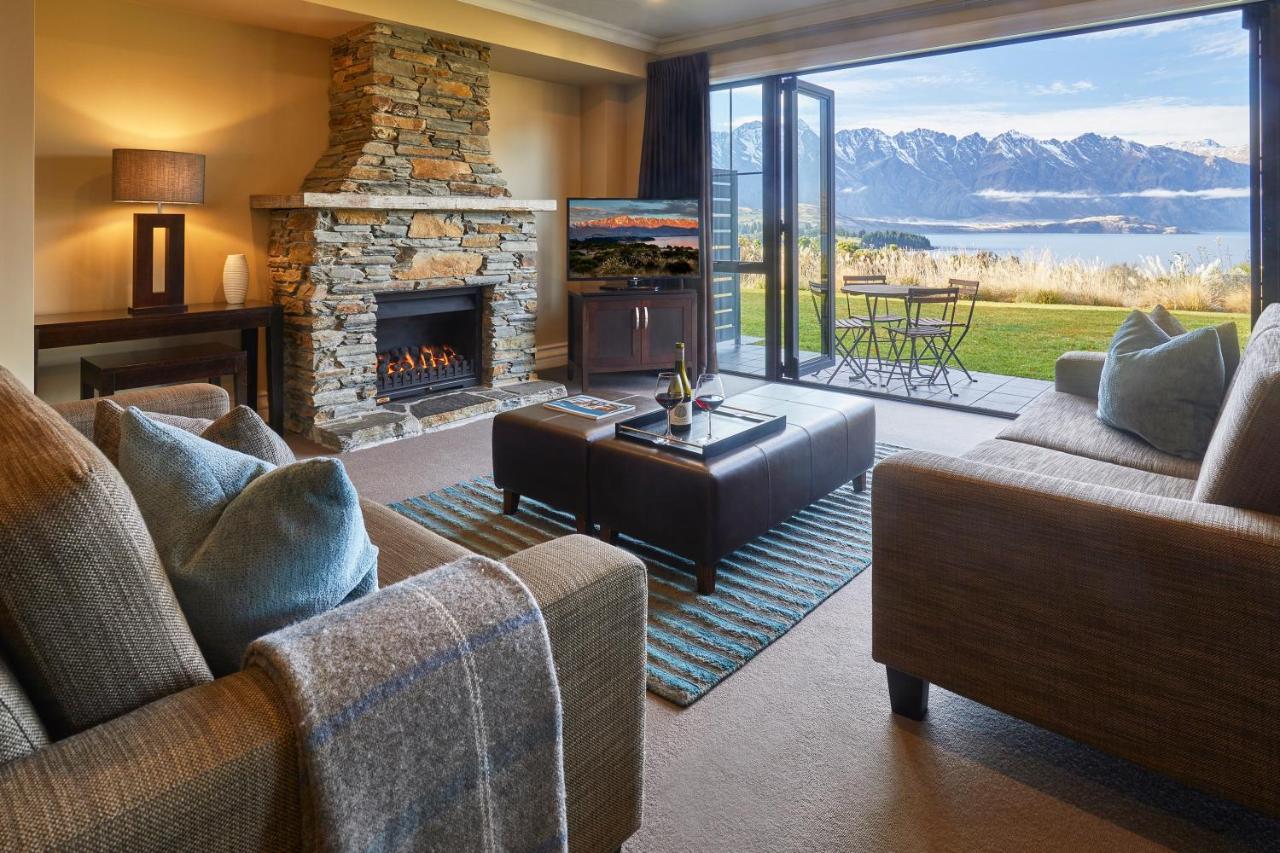 Platinum Queenstown Kültér fotó