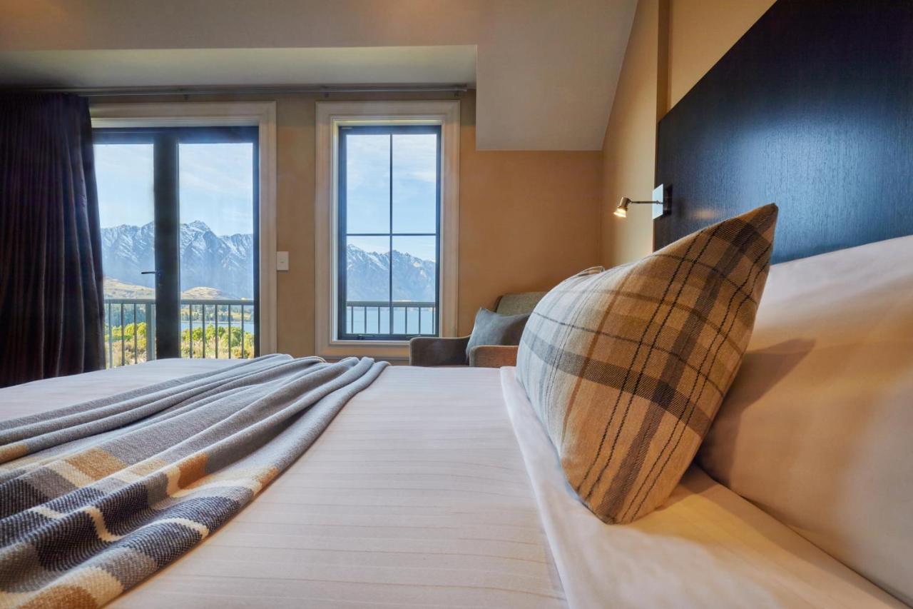 Platinum Queenstown Kültér fotó