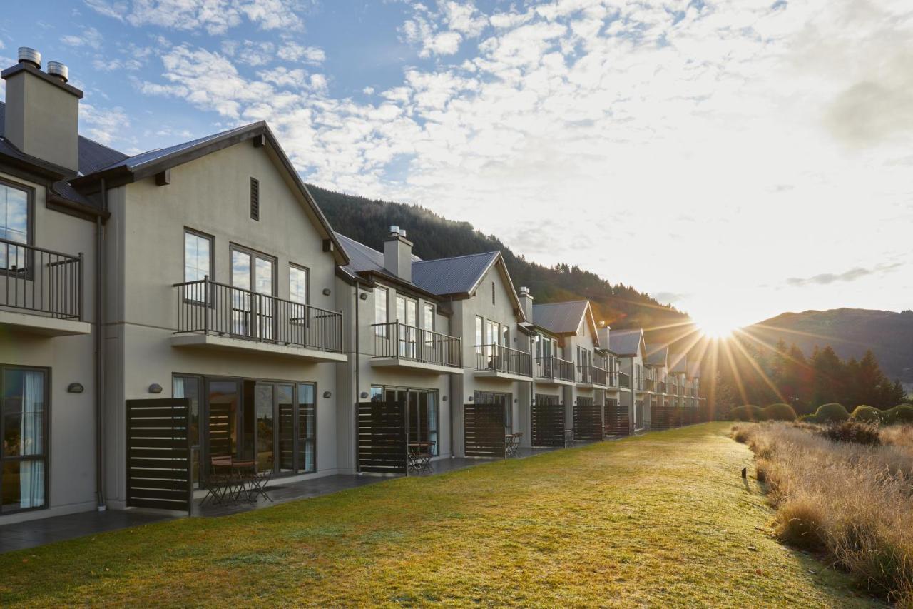 Platinum Queenstown Kültér fotó