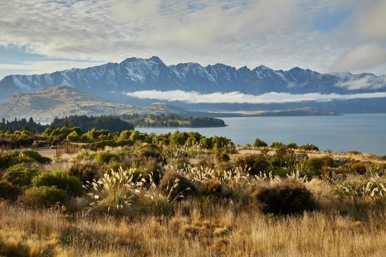 Platinum Queenstown Kültér fotó