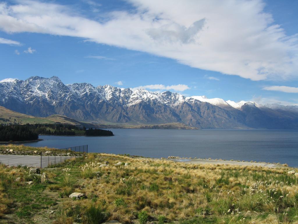 Platinum Queenstown Kültér fotó
