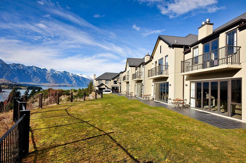Platinum Queenstown Kültér fotó