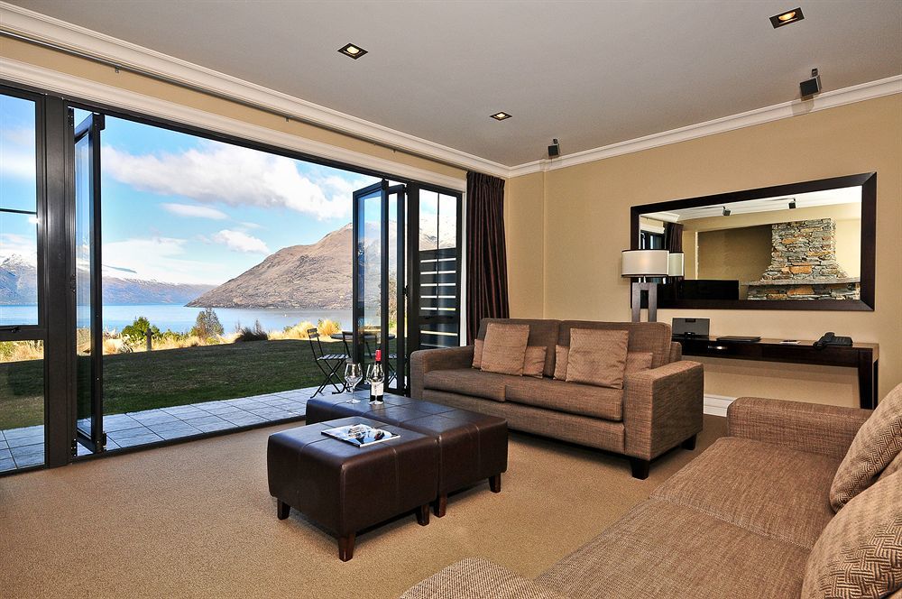 Platinum Queenstown Kültér fotó