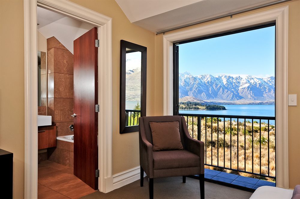 Platinum Queenstown Kültér fotó