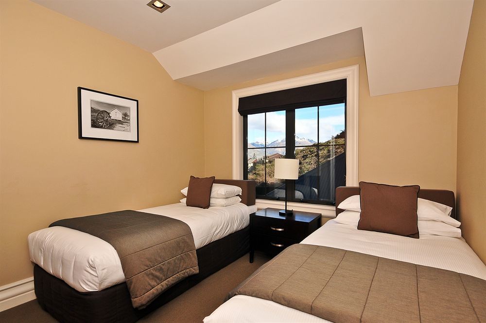 Platinum Queenstown Kültér fotó