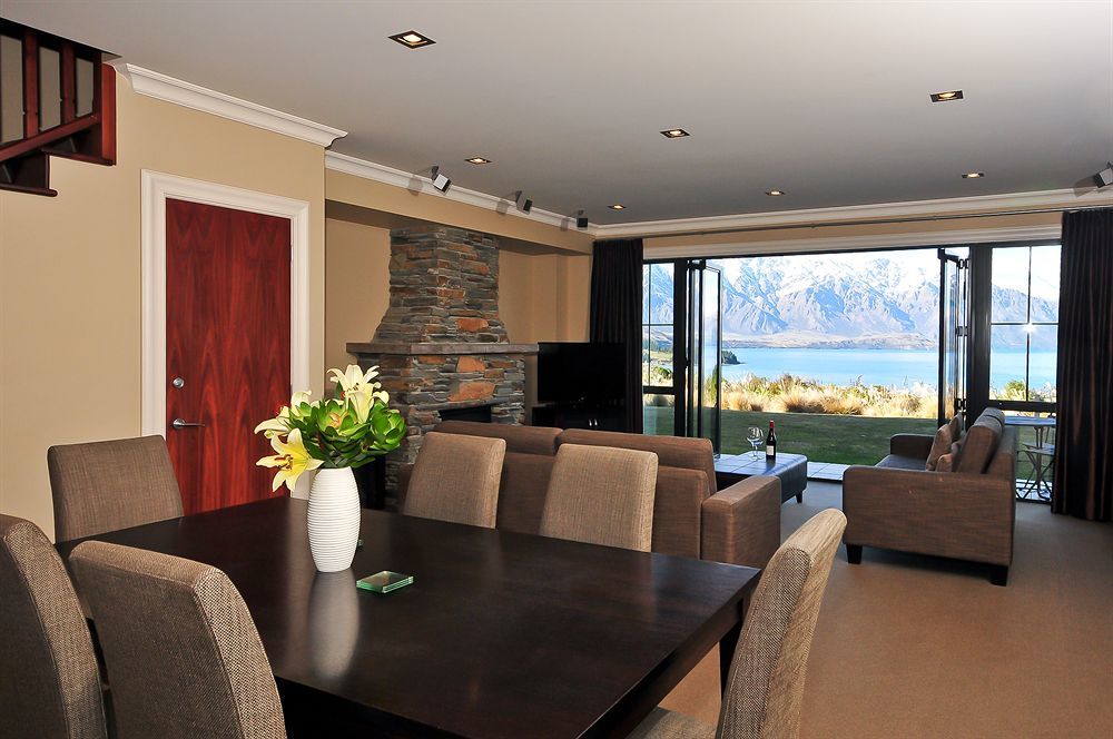 Platinum Queenstown Kültér fotó