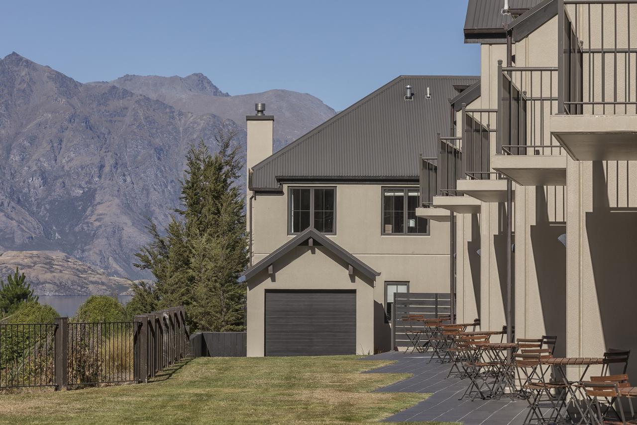 Platinum Queenstown Kültér fotó