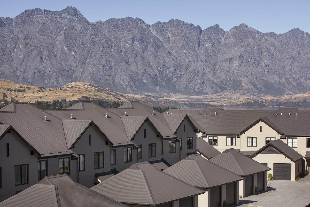 Platinum Queenstown Kültér fotó