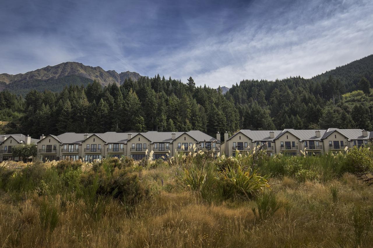 Platinum Queenstown Kültér fotó