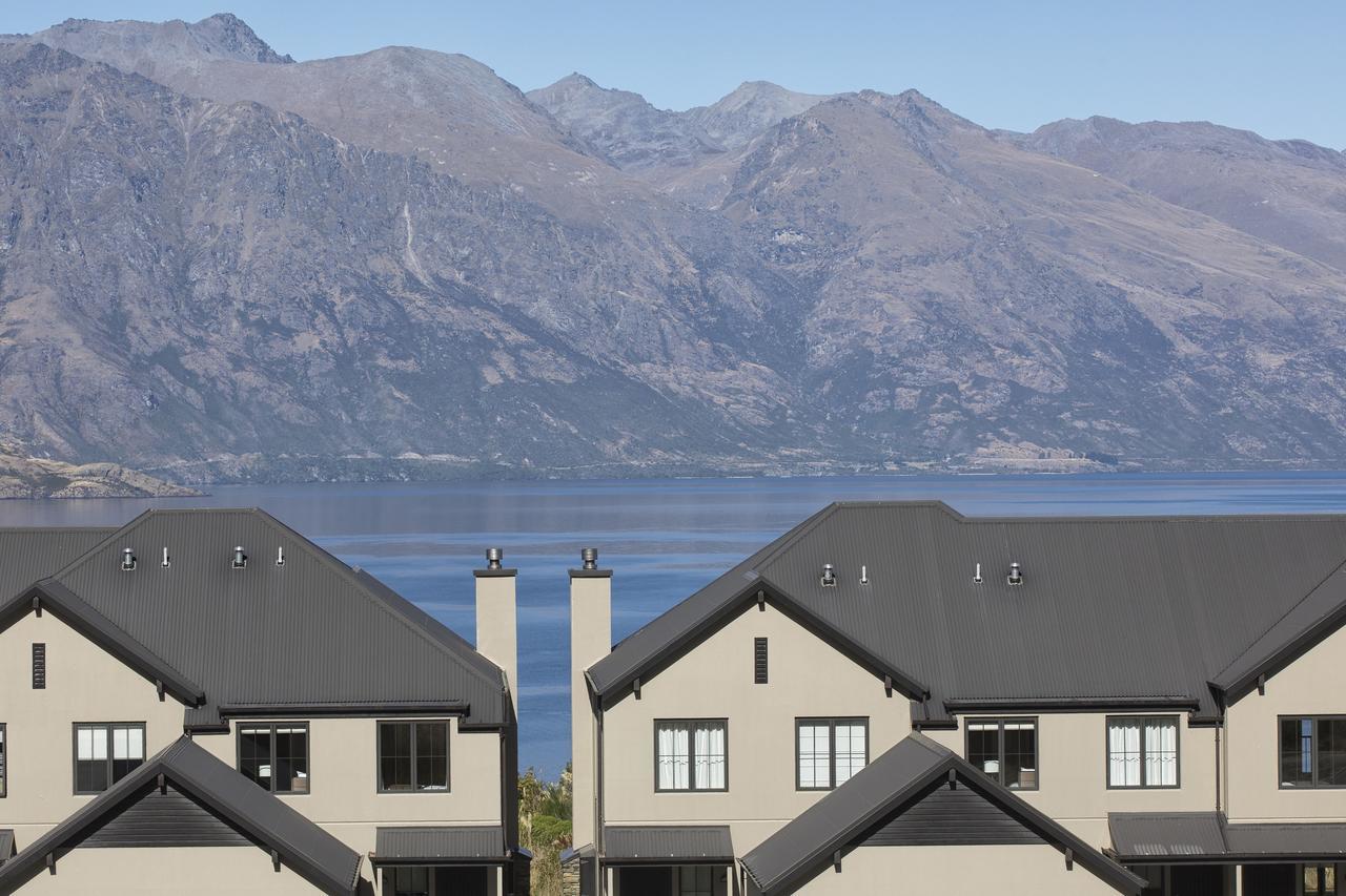 Platinum Queenstown Kültér fotó