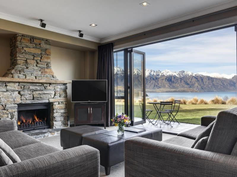 Platinum Queenstown Kültér fotó