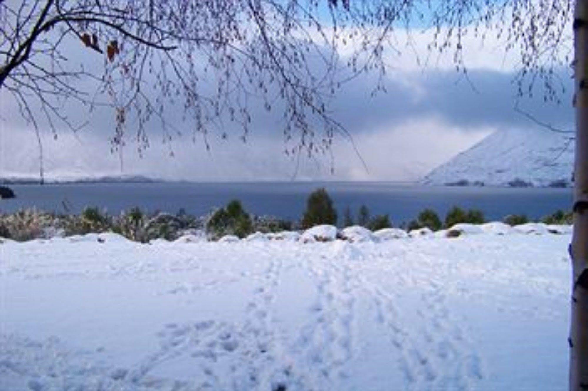 Platinum Queenstown Kültér fotó