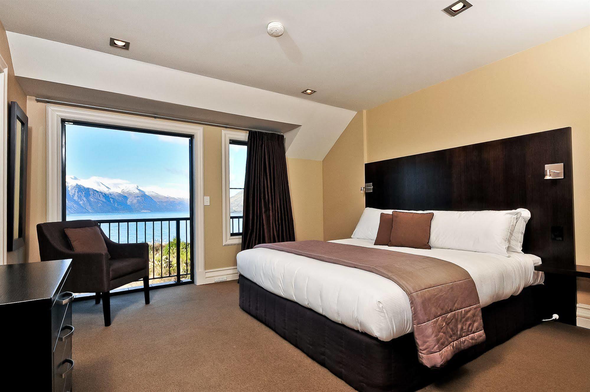 Platinum Queenstown Kültér fotó