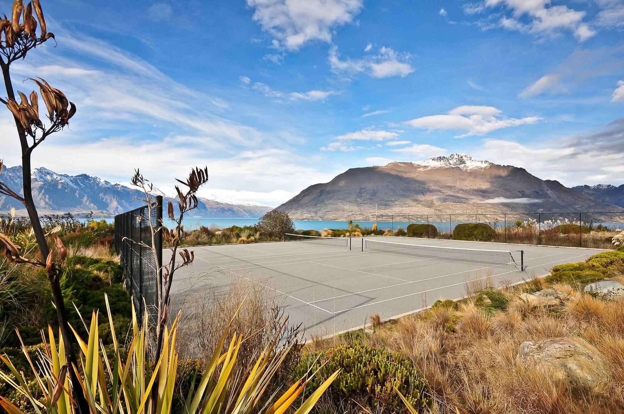 Platinum Queenstown Kültér fotó