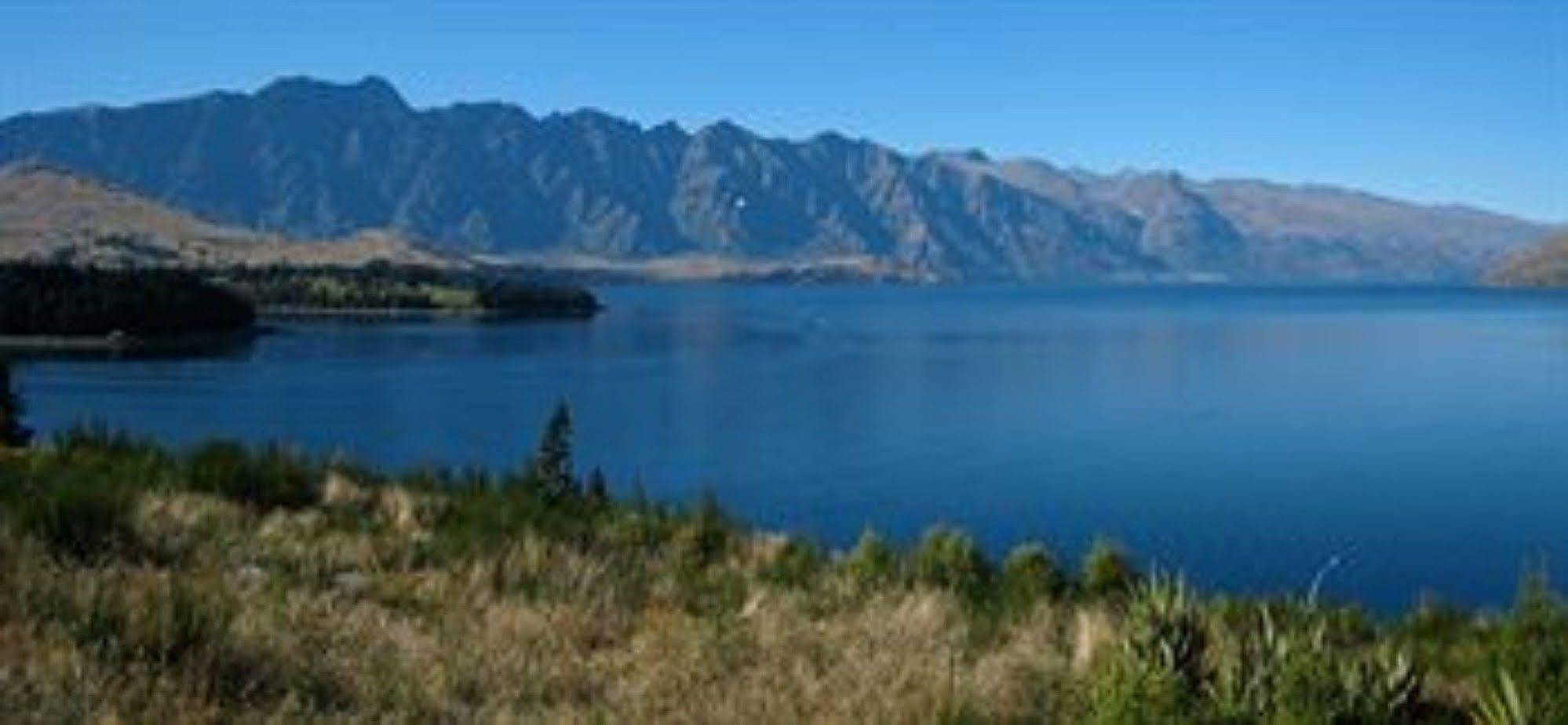 Platinum Queenstown Kültér fotó